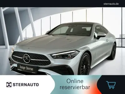 Gebraucht Mercedes CLE200