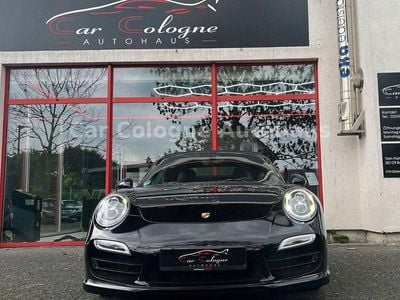 Porsche 991