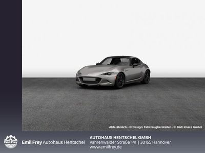 gebraucht Mazda MX5 MX-5ST SKYACTIV-G 2.0 Kizuna 135 kW, 2-türig