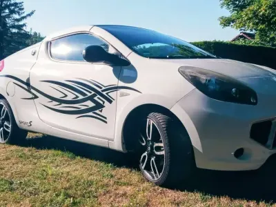 Gebraucht Renault Wind