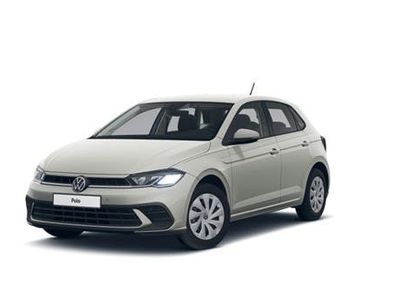 gebraucht VW Polo Life 1,0 l 59 kW (80 PS) 5-Gang inkl. Wartung und Inspektion
