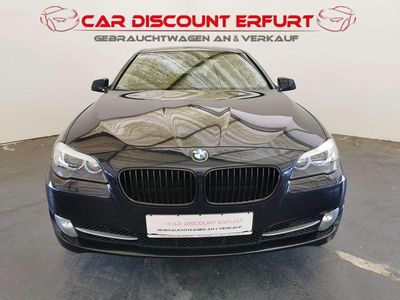 BMW 535