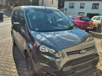 Gebraucht Ford Tourneo Connect