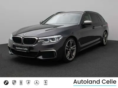 Gebraucht BMW 550