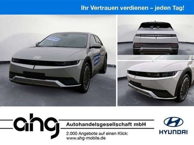 gebraucht Hyundai Ioniq 5 h Heckantrieb TECHNIQ / SITZ PAKET