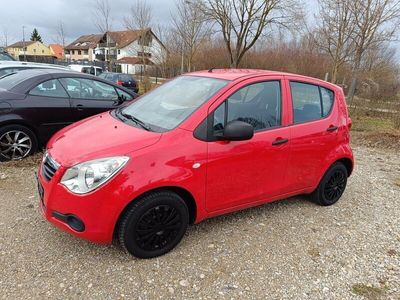 gebraucht Opel Agila B 1.0 "2.Hd.*112200 km*Servo *HU:neu"