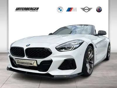 Gebraucht BMW Z4