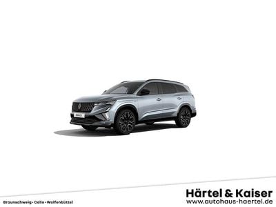 Neu Renault Espace Esprit Alpine 2025 Baltique grau metallic (grau)