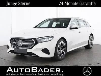 Gebraucht Mercedes E220
