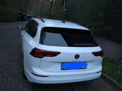 Gebraucht VW Golf VIII 116 PS (85 kW) 2025 Kombi