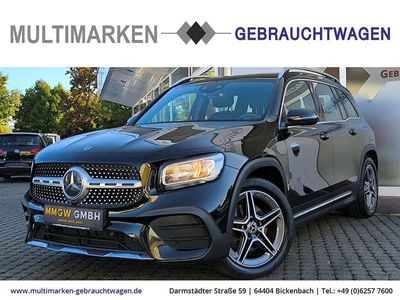 Mercedes GLB220