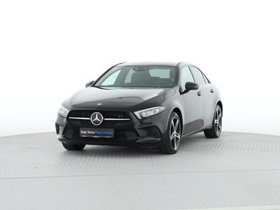 gebraucht Mercedes A250 e Lim Progressive*Panorama*Night*Distronic