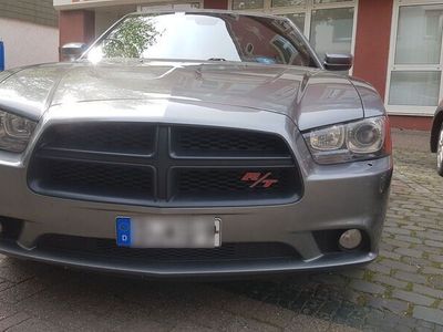 gebraucht Dodge Charger R/T 2013