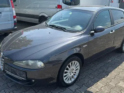 Gebraucht Alfa Romeo 147