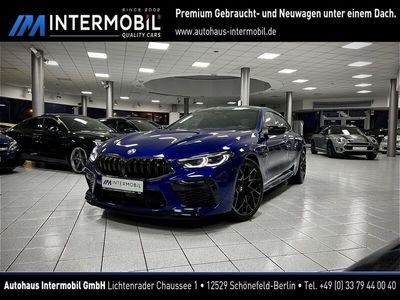 BMW M8