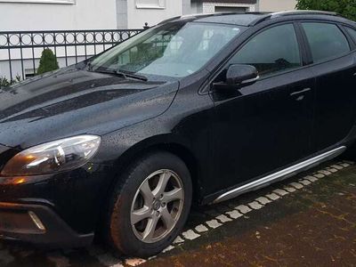 gebraucht Volvo V40 CC V40 D3 Summum