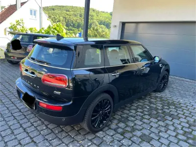 Gebraucht Mini One Clubman