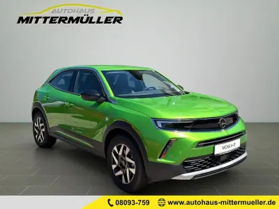 Gebraucht Opel Mokka-e