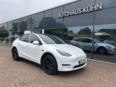 gebraucht Tesla Model Y Dual Maximale Reichweite AWD