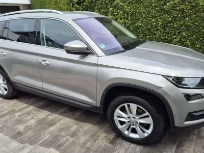 Gebraucht Skoda Kodiaq