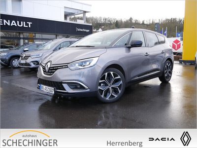 gebraucht Renault Grand Scénic IV Intens TCe 140