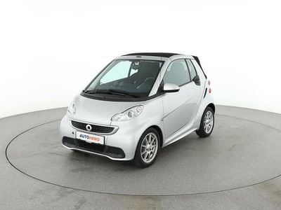 Smart ForTwo Cabrio