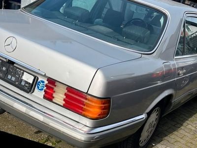 gebraucht Mercedes S420 