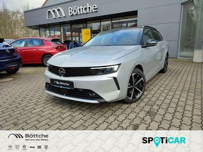 Używany Opel Astra Elegance 131 KM (96 kW) 2024 Andere farbe Kombi