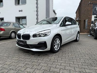 BMW 216