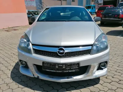 Gebraucht Opel Astra GTC