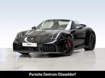 Porsche 911 Carrera 4 GTS