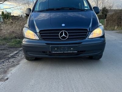 Mercedes Vito