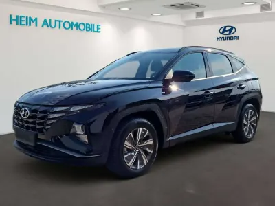 Gebraucht Hyundai Tucson