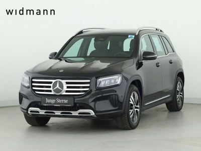 Mercedes GLB200