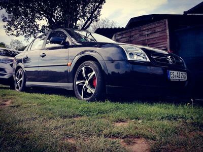 gebraucht Opel Vectra c