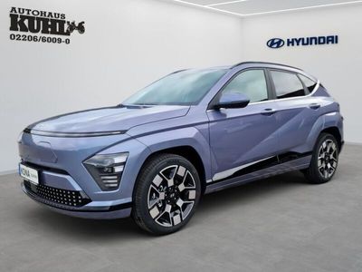 gebraucht Hyundai Kona Prime