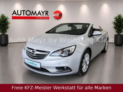 Gebraucht Opel Cascada