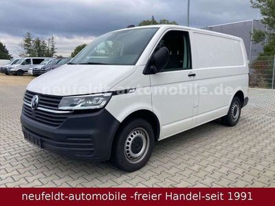 VW Transporter