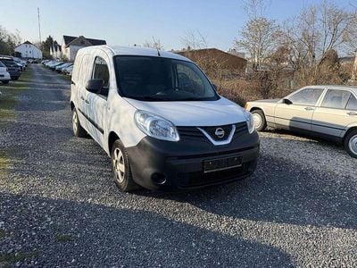 Gebraucht Nissan NV250 Comfort 95 PS (69 kW) 2020 Weiß Van