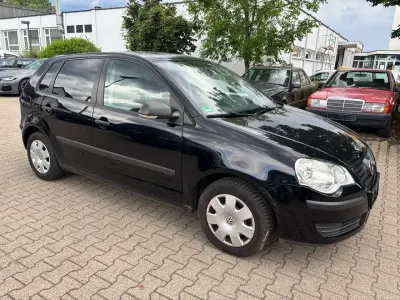 Gebraucht VW Polo