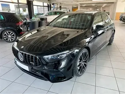 Gebraucht Mercedes A35 AMG AMG 306 PS (225 kW) 2024 Andere Limousine