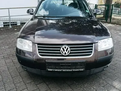 Gebraucht VW Passat