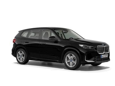 Brugt BMW iX1 230 kW (313 HK) 2025 SUV