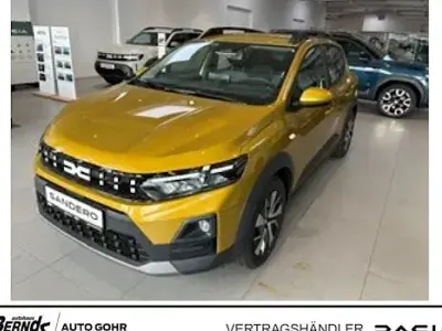 Gebraucht Dacia Sandero