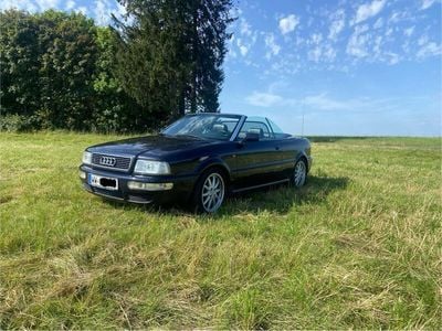Audi 80