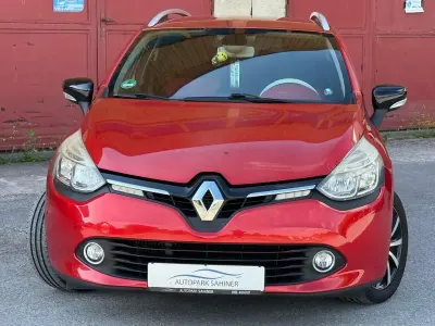Gebraucht Renault Clio GrandTour