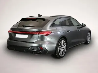 Gebraucht Audi A5 Ambiente 204 PS (150 kW) 2026 Manufacturer