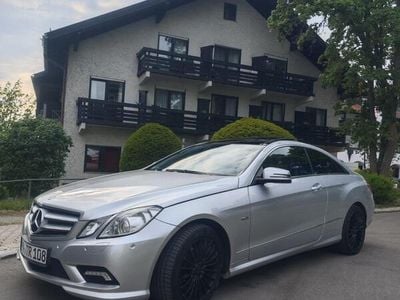 Mercedes E350