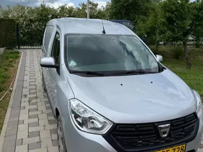 Gebraucht Dacia Dokker