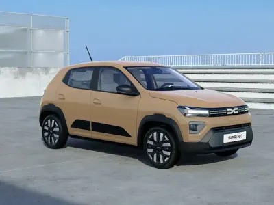 Usado Dacia Spring